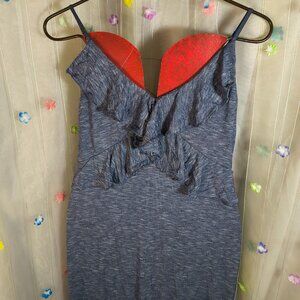 Max Studio Womens Dress Size Medium